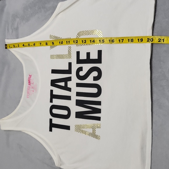 NWOT Swing Tank Top - Picture 4 of 7